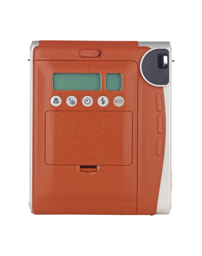 Instax Mini 90 Neo Classic brązowy główny