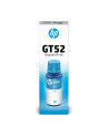 Tusz GT52 Cyan M0H54AE - nr 20