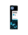 Tusz GT52 Cyan M0H54AE - nr 21