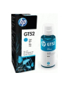 Tusz GT52 Cyan M0H54AE - nr 22