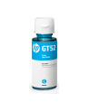 Tusz GT52 Cyan M0H54AE - nr 23