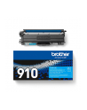 Toner Brother TN910 cyan | 9000str | HLL-9310CDW/MFC-L9570CDW - nr 63