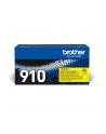 Toner Brother TN910 yellow | 9000str | HLL-9310CDW/MFC-L9570CDW - nr 56