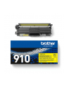 Toner Brother TN910 yellow | 9000str | HLL-9310CDW/MFC-L9570CDW - nr 59
