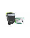 Toner Lexmark zwrotny black | 3000 str | CS/CX3/4/517 - nr 17