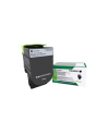 Toner Lexmark zwrotny black | 3000 str | CS/CX3/4/517 - nr 19