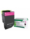 Toner Lexmark magenta zwrotny | 2300 str | CS/CX3/4/517 - nr 15