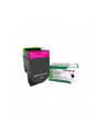 Toner Lexmark magenta zwrotny | 2300 str | CS/CX3/4/517 - nr 26