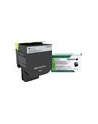 Toner Lexmark black zwrotny | 6000 str | CS/CX3/4/517 - nr 9