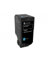 Toner CS720, CS725 CY 3K 74C20C0 - nr 13