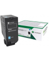 Toner CS720, CS725 CY 3K 74C20C0 - nr 30