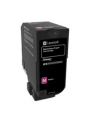 Toner CS720, CS725 MG 3K 74C20M0 - nr 33