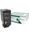 Toner CS720, CS725 YE 3K 74C20Y0 - nr 28