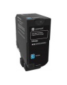 Toner CS725 CY 74C2HC0 - nr 23