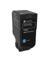 Toner CS725 CY 74C2HC0 - nr 24