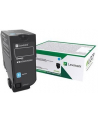 Toner CS725 CY 74C2HC0 - nr 25