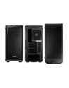 PURE BASE 600 Window Black BGW021 - nr 101