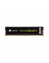 Corsair DDR4 VALUESELECT 16GB/2400 1x288 DIMM 1.20V CL16-16-16-39 - nr 3