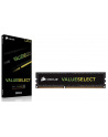 Corsair DDR4 VALUESELECT 8GB/2400 1x288 DIMM 1.20V CL16-16-16-39 - nr 3