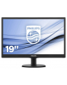 Monitor Philips 18,5'' 193V5LSB2/10 - nr 22