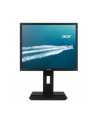 Monitor Acer 19'' B196LAymdr IPS VGA DVI głośniki ciemnoszary - nr 12