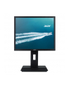 Monitor Acer 19'' B196LAymdr IPS VGA DVI głośniki ciemnoszary - nr 26