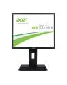 Monitor Acer 19'' B196LAymdr IPS VGA DVI głośniki ciemnoszary - nr 32