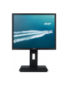 Monitor Acer 19'' B196LAymdr IPS VGA DVI głośniki ciemnoszary - nr 13