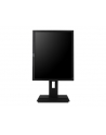 Monitor Acer 19'' B196LAymdr IPS VGA DVI głośniki ciemnoszary - nr 14
