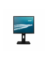 Monitor Acer 19'' B196LAymdr IPS VGA DVI głośniki ciemnoszary - nr 39