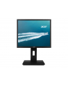 Monitor Acer 19'' B196LAymdr IPS VGA DVI głośniki ciemnoszary - nr 48