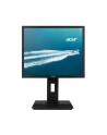 Monitor Acer 19'' B196LAymdr IPS VGA DVI głośniki ciemnoszary - nr 53