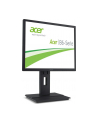 Monitor Acer 19'' B196LAymdr IPS VGA DVI głośniki ciemnoszary - nr 58