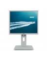 Monitor Acer 19'' B196LAwmdr IPS VGA DVI głośniki biały - nr 10