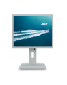 Monitor Acer 19'' B196LAwmdr IPS VGA DVI głośniki biały - nr 15