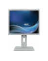 Monitor Acer 19'' B196LAwmdr IPS VGA DVI głośniki biały - nr 21