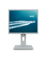 Monitor Acer 19'' B196LAwmdr IPS VGA DVI głośniki biały - nr 22