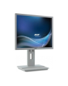 Monitor Acer 19'' B196LAwmdr IPS VGA DVI głośniki biały - nr 24
