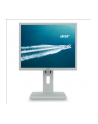 Monitor Acer 19'' B196LAwmdr IPS VGA DVI głośniki biały - nr 26