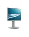 Monitor Acer 19'' B196LAwmdr IPS VGA DVI głośniki biały - nr 27