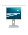 Monitor Acer 19'' B196LAwmdr IPS VGA DVI głośniki biały - nr 29