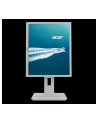 Monitor Acer 19'' B196LAwmdr IPS VGA DVI głośniki biały - nr 3