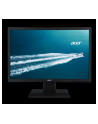 Monitor Acer 19'' V196LBbmd IPS VGA DVI głośniki czarny - nr 1
