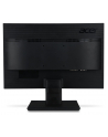 Monitor Acer 19'' V196LBbmd IPS VGA DVI głośniki czarny - nr 44