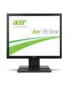 Monitor Acer 19'' V196LBbmd IPS VGA DVI głośniki czarny - nr 46