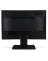 Monitor Acer 19'' V196LBbmd IPS VGA DVI głośniki czarny - nr 68