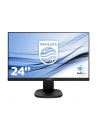 Monitor Philips 243S7EHMB/00 24'', panel-IPS; D-Sub, HDMI; głośniki - nr 48