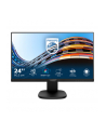 Monitor Philips 243S7EHMB/00 24'', panel-IPS; D-Sub, HDMI; głośniki - nr 63