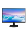 Monitor Philips 243V7QDAB/00 24'', panel-IPS; HDMI, DVI, D-Sub; głośniki - nr 104