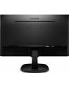 Monitor Philips 243V7QDAB/00 24'', panel-IPS; HDMI, DVI, D-Sub; głośniki - nr 116